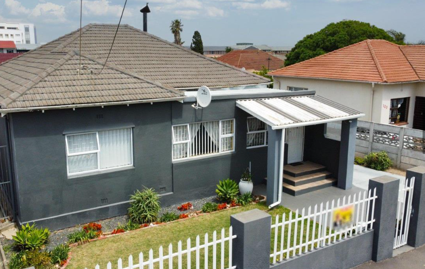 3 Bedroom Property for Sale in Avondale Western Cape